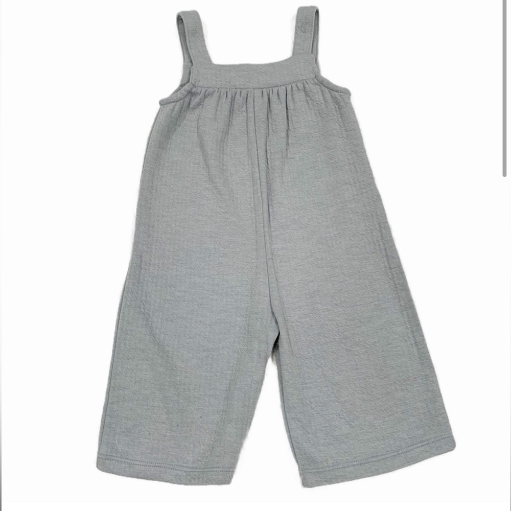 Zara Toddler Jumpsuit Romper